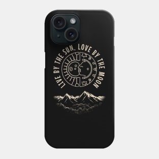 Solar Eclipse 2024 t shirt 30 Phone Case