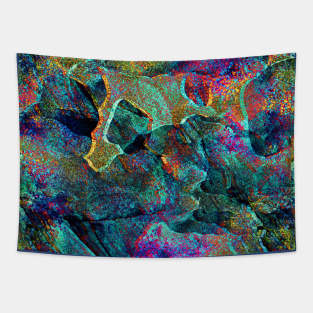 Geo Space Tapestry