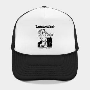 Dangerfields - Light Hat