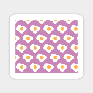 Egg Lover Magnet