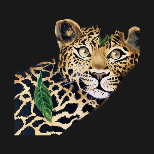 Leopard T-Shirt