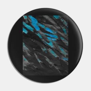 Brushwork Pin