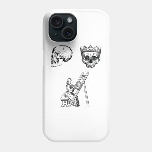 Art lovers Phone Case