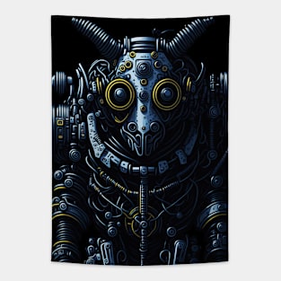 Electric Sheep Tapestry