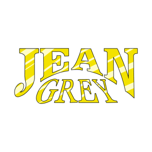 Jean Grey T-Shirt