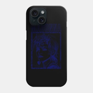 madonna Phone Case