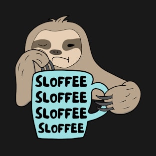 Sloffee T-Shirt