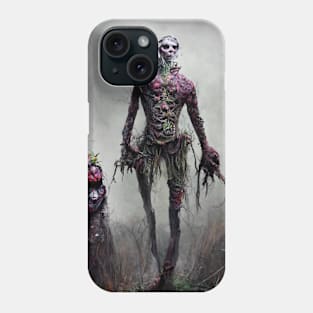 Candy man Phone Case