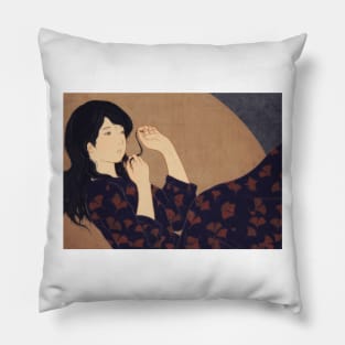 Urara Pillow