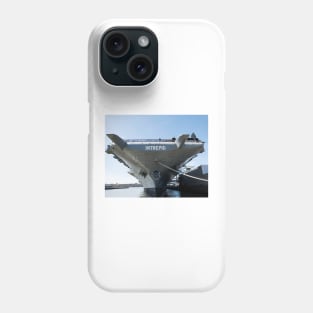 INTREPID Phone Case