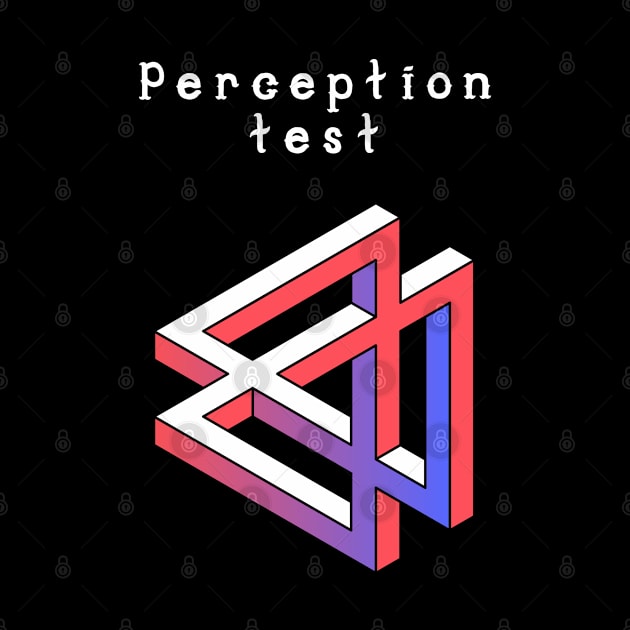 Perception test by Cleopsys