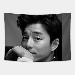 Gong Yoo - V15 Tapestry