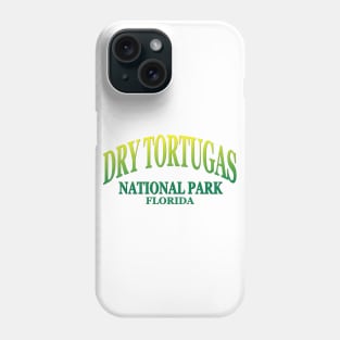 Dry Tortugas National Park, Florida Phone Case