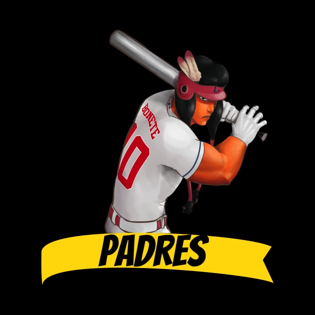 padres by Unique shirts and hoodies