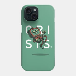 CRISIS Phone Case