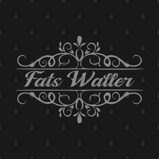 Nice Fats Walter by mugimugimetsel