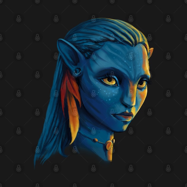 Avatar by Anilia