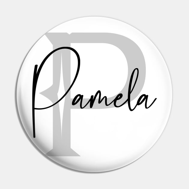 Pamela Second Name, Pamela Family Name, Pamela Middle Name Pin by Huosani