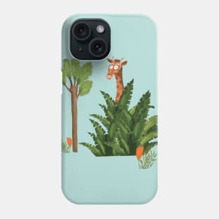 Jungle Phone Case