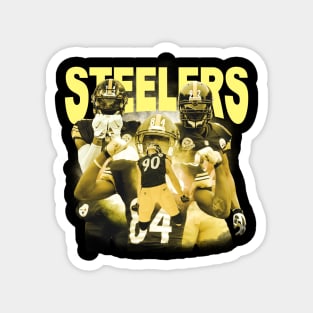 Steelers Magnet