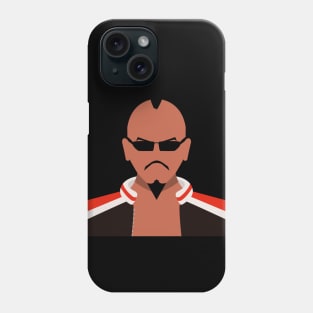 Heavy D! Vector Phone Case