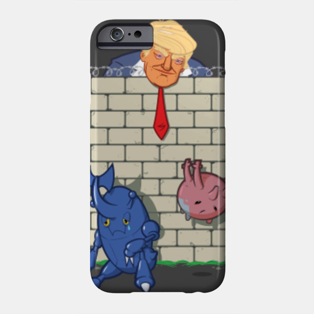 Donald Trump Hates Monster