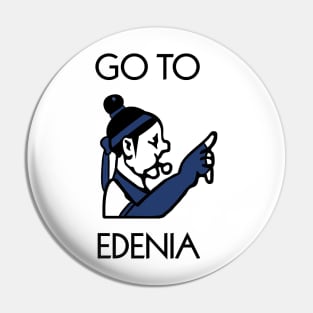 Go to Edenia Pin