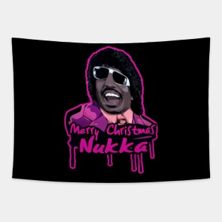 The Pinky Master Pink Tapestry