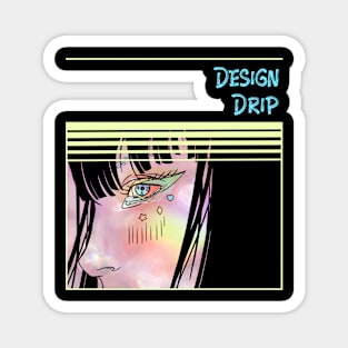 Design Drip Magnet