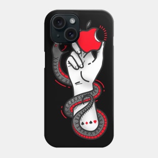 Original Sin Phone Case