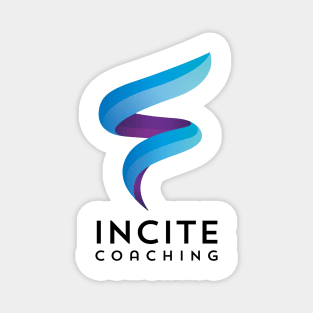 Incite Coaching - Vertical Magnet