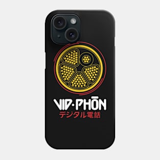 Blade Runner Vid Phon Japanese HD Phone Case