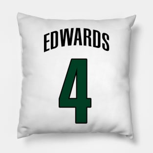 Carsen Edwards Celtics Pillow