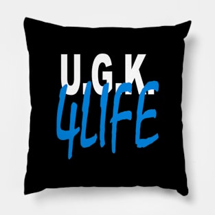 UGK4LIFE Pillow