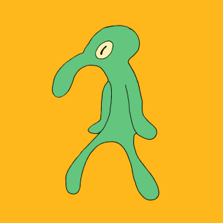 Bold and Brash T-Shirt