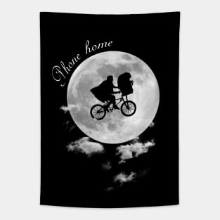 Phone home et Tapestry