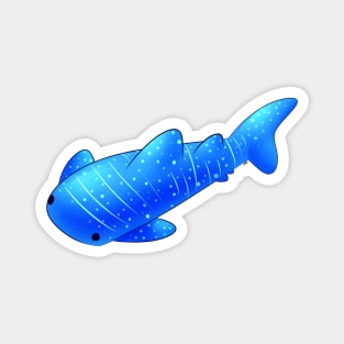 Whale Shark Magnet