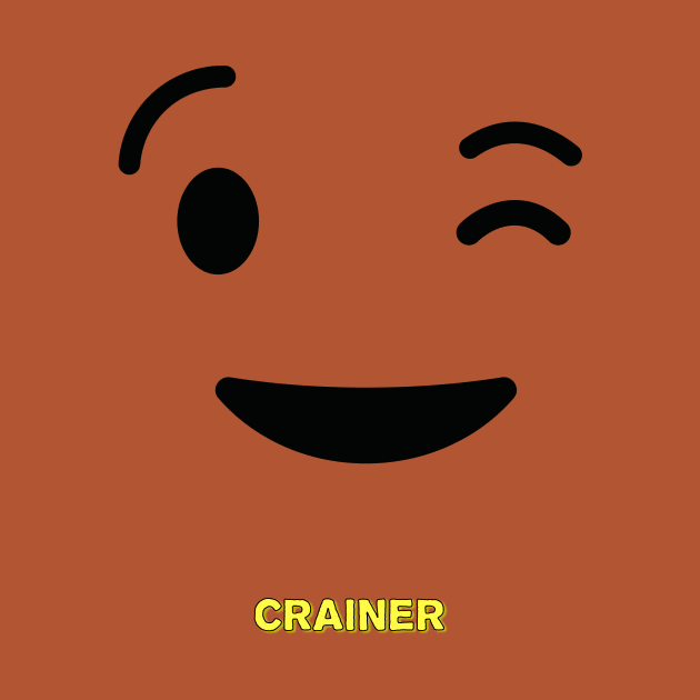 Crainer by MBNEWS