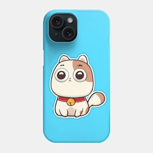 Little Kitty.. Phone Case