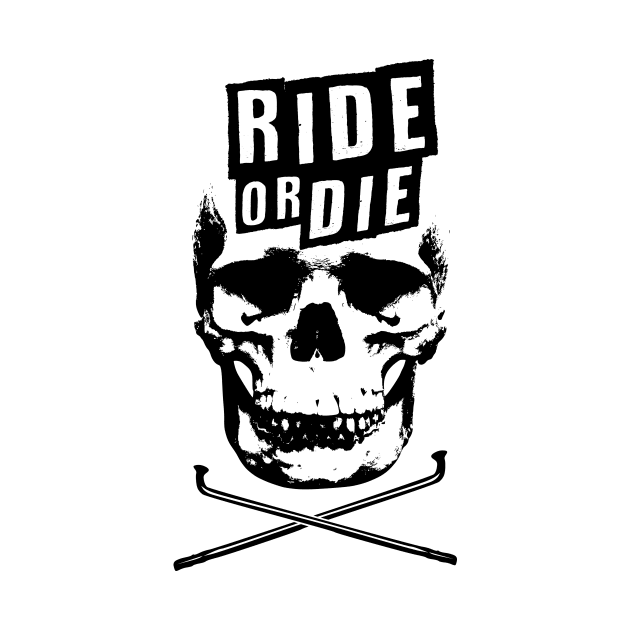 Ride Or Die by ZOO RYDE