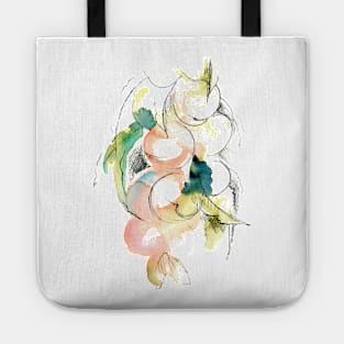 Peaches Tote