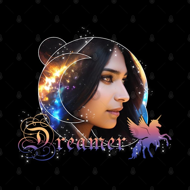 Dreamer by cast8312