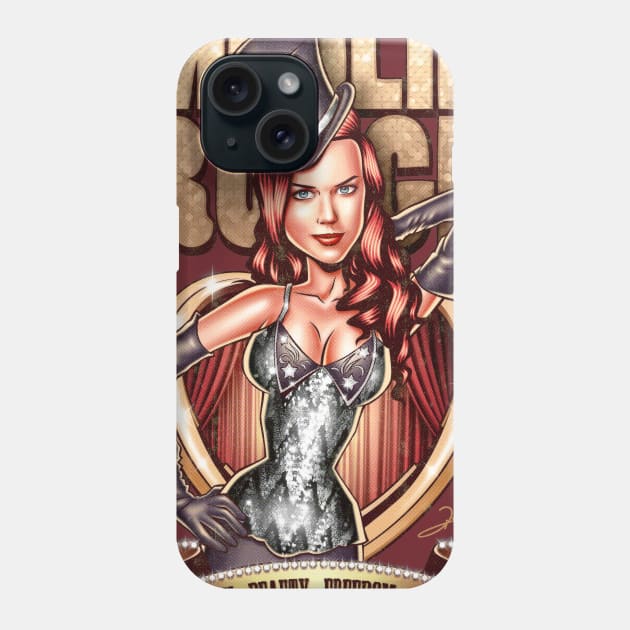 Satine Phone Case by renatodsc