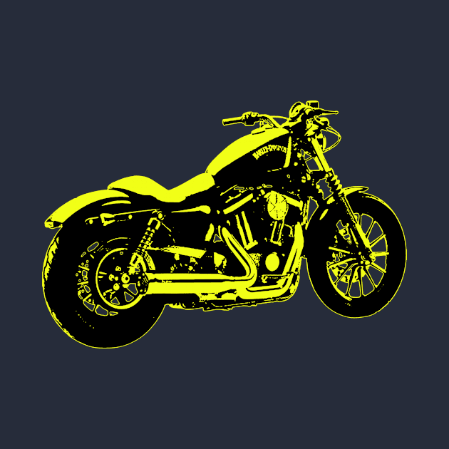 Motorcycle Club by Socity Shop