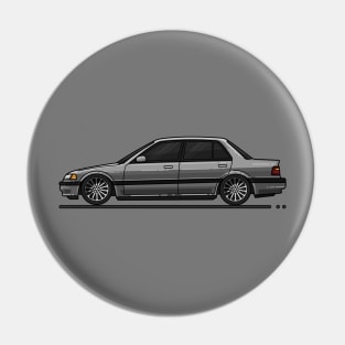 civic Pin