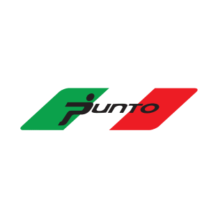 Punto Design T-Shirt