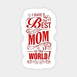 Mother's day Magnet