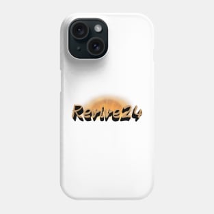 2024 To bring back to life, to renew, or to restore. This could signify a fresh start, revitalization, and a positive change. Phone Case