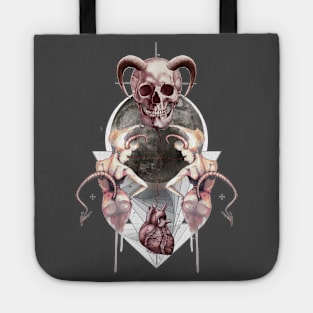 Temptations Tote