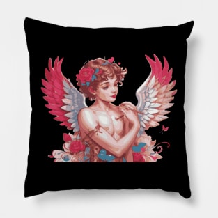 cupid Pillow